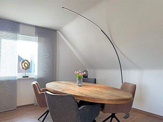 Essbereich / Wohnung