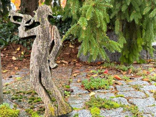 Für die, die das Besondere suchen