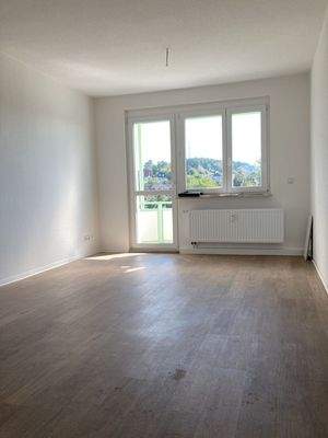 Musterfoto Wohnzimmer