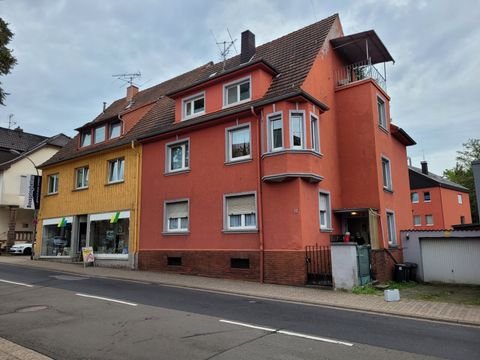 St Wendel Renditeobjekte, Mehrfamilienhäuser, Geschäftshäuser, Kapitalanlage