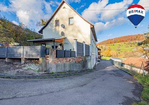 Waldshut-Tiengen Häuser, Waldshut-Tiengen Haus kaufen