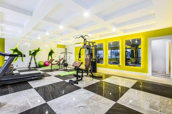 Unique Designed Apartments 50 mt to the Beach in Alanya