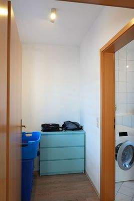 Objektnummer WE-1001 - Hauswirtschaftsraum