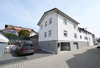 Straßenansicht Meudt 2 Anwesen 