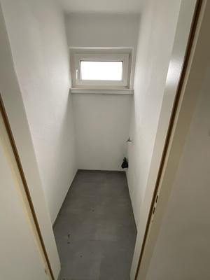 Beispiel Abstellraum