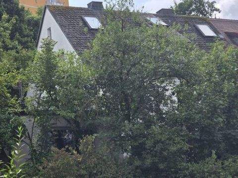 Würzburg Häuser, Würzburg Haus kaufen