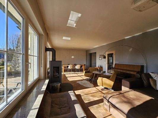 Wohnen/Essen/Arbeiten