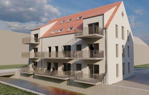 Thannhausen Wohnungen, Thannhausen Wohnung kaufen