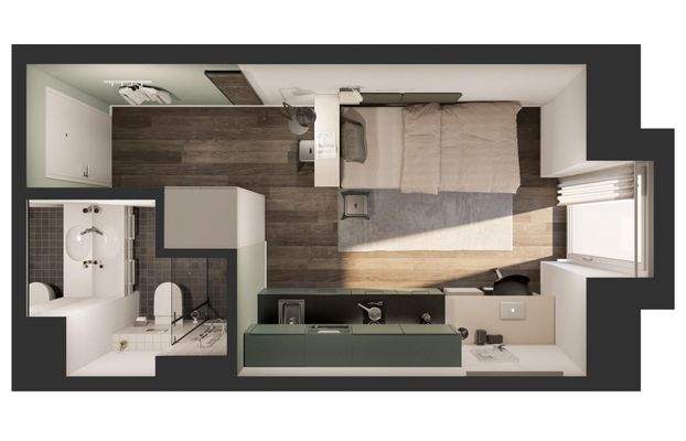 THE FIZZ plus Berlin