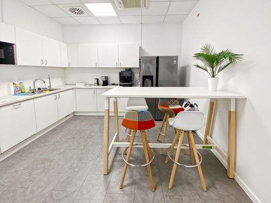 Regus_MONHEIM AM RHEIN, Monheim City_Germany_Centr