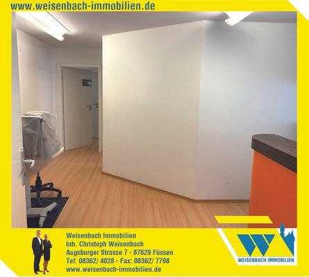 Weisenbach Immobilien