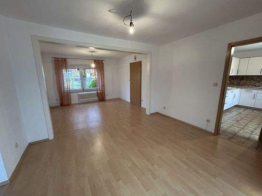 Wohn-, oder Arbeitszimmer