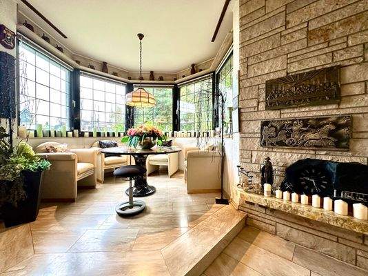 Qualität erschafft ein besonderes Wohlfühlerlebnis