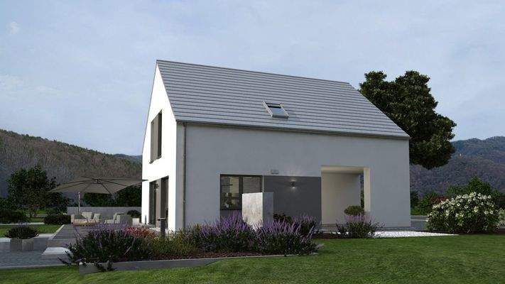 OKAL Design-- aussen 