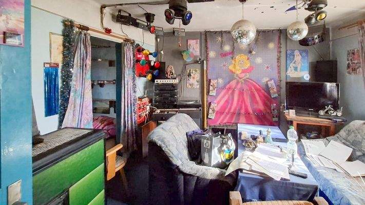 14350 LooseImmo Wohnzimmer