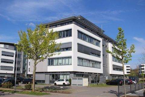 Heilbronn Büros, Büroräume, Büroflächen 