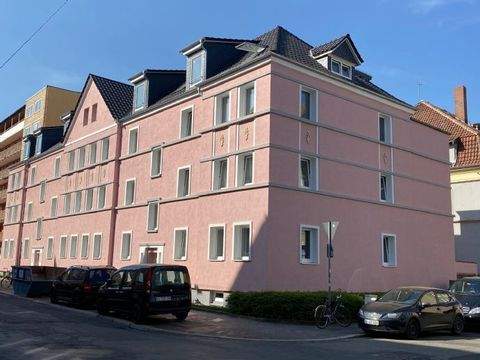 Hildesheim Wohnungen, Hildesheim Wohnung mieten