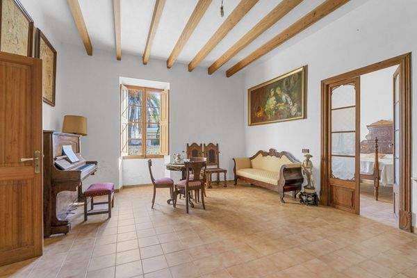 Casa-histórica-Mancor-de-la-Vall