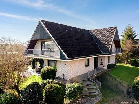 Bad Schwartau Häuser, Bad Schwartau Haus kaufen