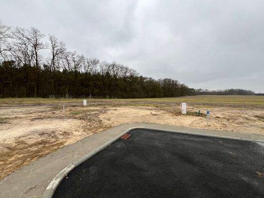 Baugebiet Gr. 14, 15