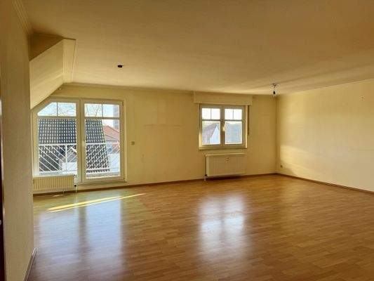 ...aus einer anderen Perspektive