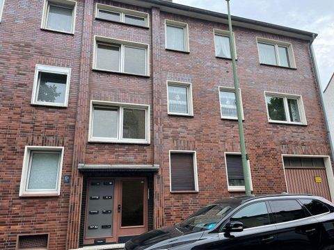 Duisburg Wohnungen, Duisburg Wohnung mieten