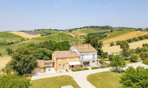 Belvedere Ostrense Häuser, Belvedere Ostrense Haus kaufen