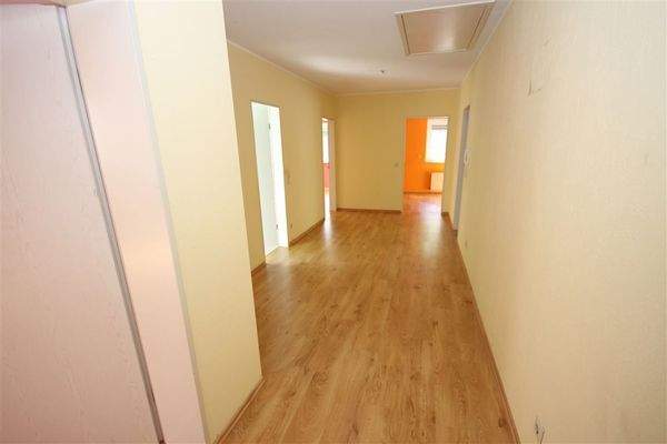 Eingangsbereich / Diele