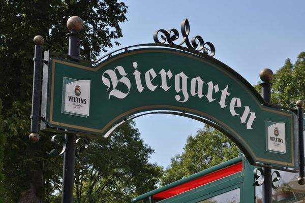 322Biergarten