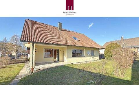 Münsingen Häuser, Münsingen Haus kaufen