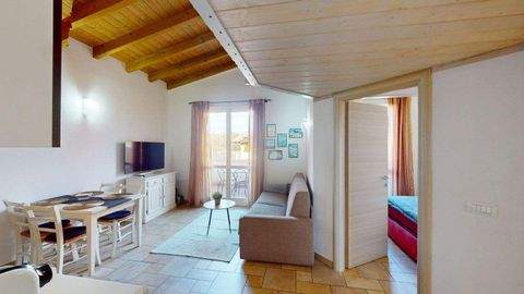 Manerba del GArda Wohnungen, Manerba del GArda Wohnung kaufen