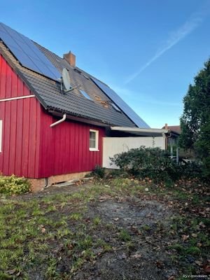 Außen-Südseite