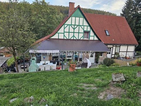 Altendambach bei Schleusingen Häuser, Altendambach bei Schleusingen Haus kaufen