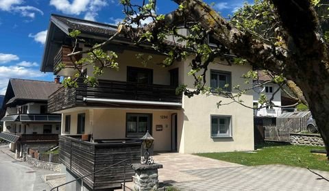 Gaschurn Häuser, Gaschurn Haus kaufen