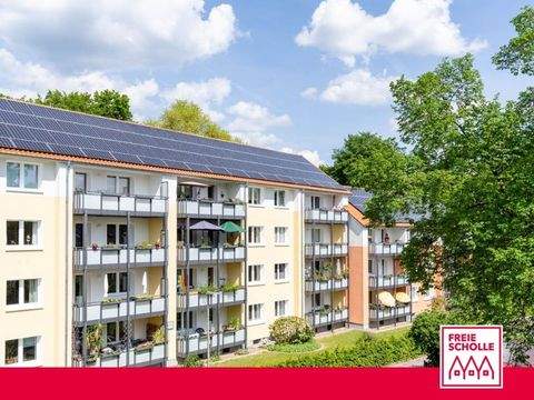 Bielefeld Wohnungen, Bielefeld Wohnung mieten