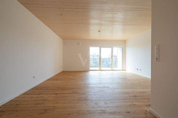 Wohn- und Essbereich