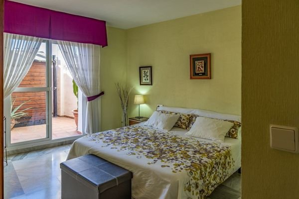 Photo: Apartment in Nueva Andalucia