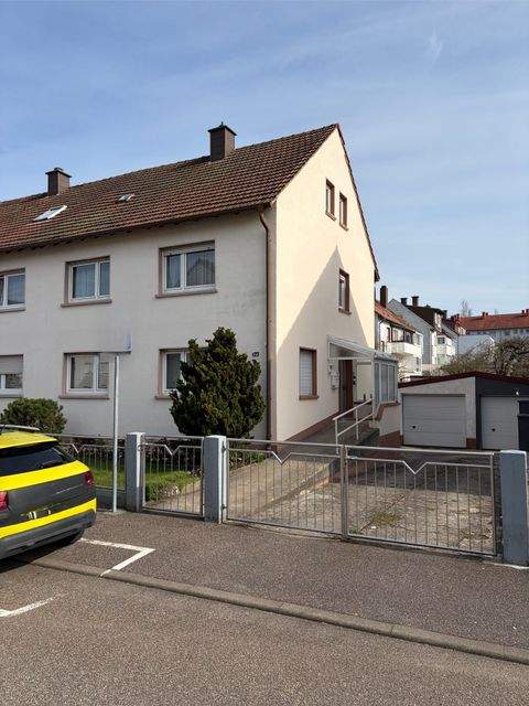 Pirmasens Häuser, Pirmasens Haus kaufen