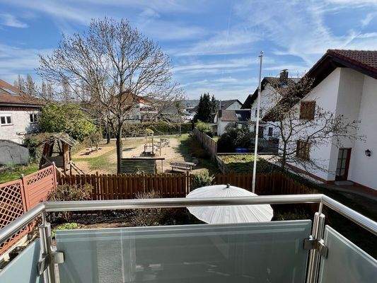 OG | Kind 1 | franz. Balkon