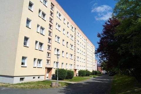 Triptis Wohnungen, Triptis Wohnung mieten