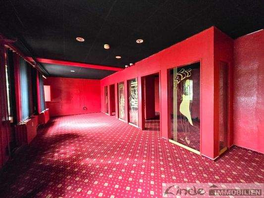Innenbereich Bild 3