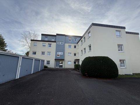 Oberndorf Wohnungen, Oberndorf Wohnung kaufen