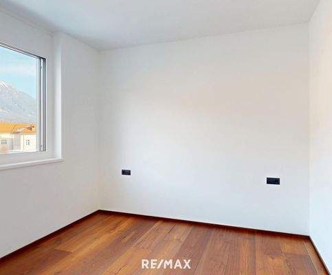 Wohnung - Schlafzimmer