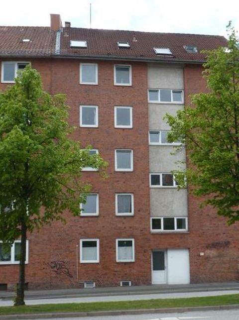 Kiel Wohnungen, Kiel Wohnung mieten