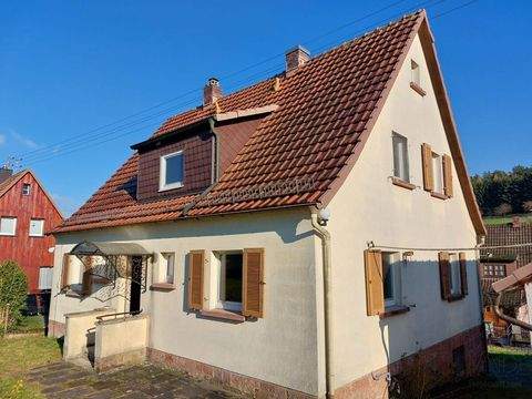 Zeitlofs / Rupboden Häuser, Zeitlofs / Rupboden Haus kaufen