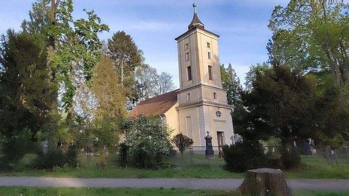Dorfkirche Alt Heiligensee
