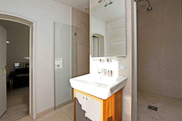 Badezimmer Erdgeschoss