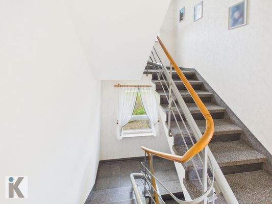 Treppenbereich-UG