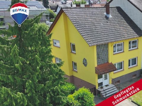 Mandelbachtal / Bliesmengen-Bolchen Häuser, Mandelbachtal / Bliesmengen-Bolchen Haus kaufen