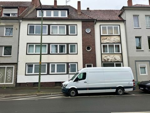 Osnabrück Wohnungen, Osnabrück Wohnung kaufen